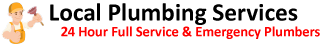 Newton Center Plumbers